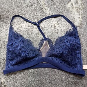 Victoria's Secret Lace Bralette